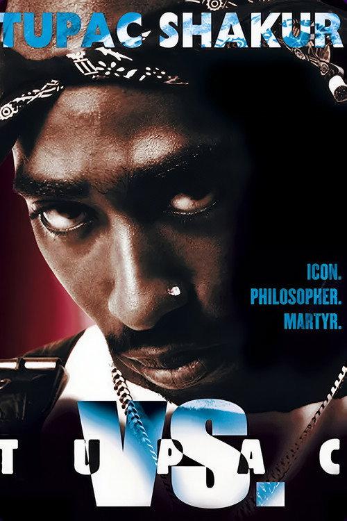 Tupac Vs. 2004 official movie poster