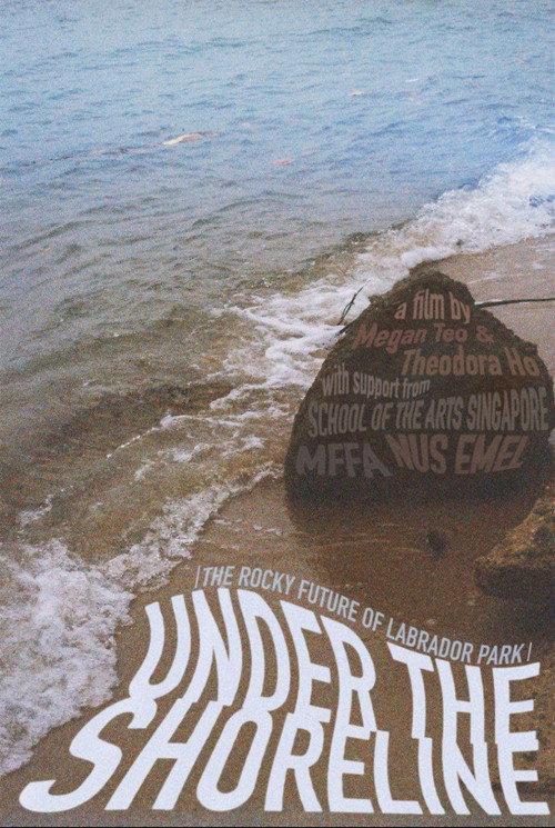 Under The Shoreline  official movie poster