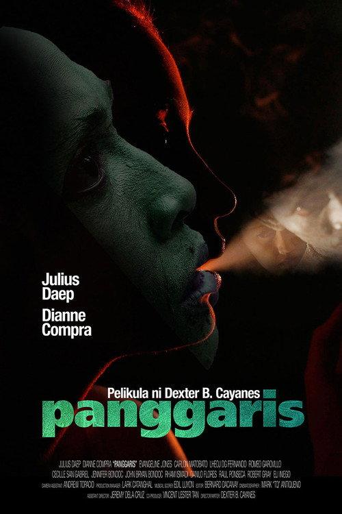 Panggaris 2008 official movie poster