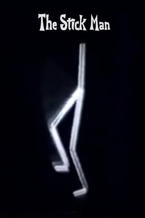 The Stick Man 1967 official movie poster