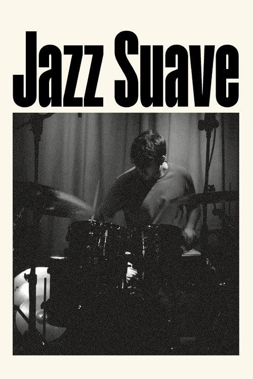 Jazz Suave 2027 official movie poster