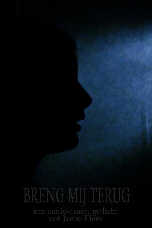 Bring Me Back 2013 official movie poster