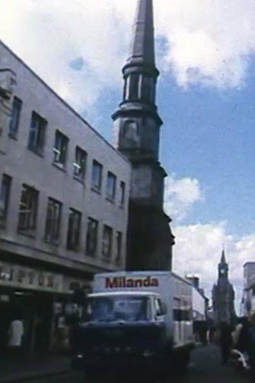 Dunfermline 1974 official movie poster