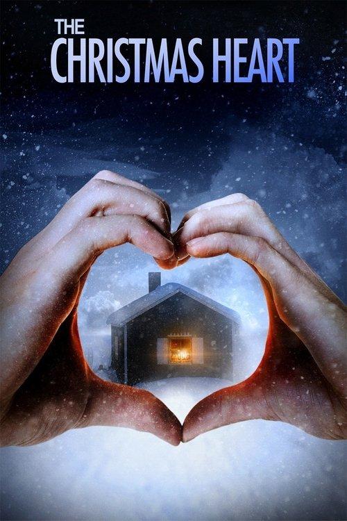 The Christmas Heart 2012 official movie poster