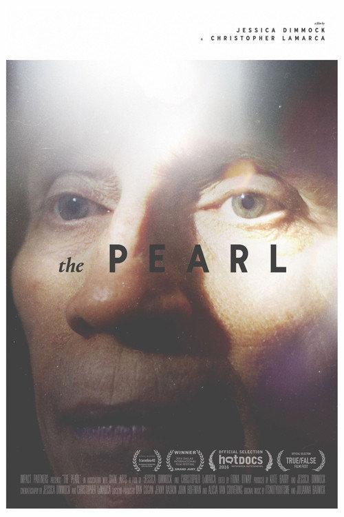 The Pearl 2016 official movie poster