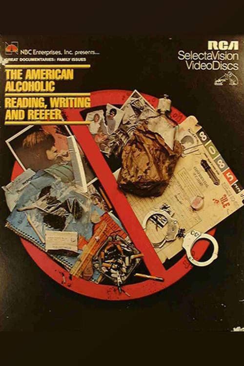 Reading, Writing, and Reefer 1979 official movie poster