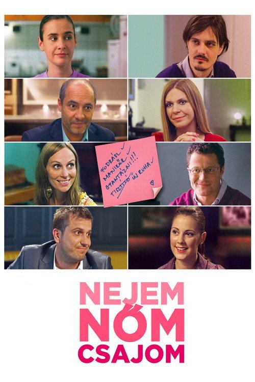 Our Women 2012 official movie poster