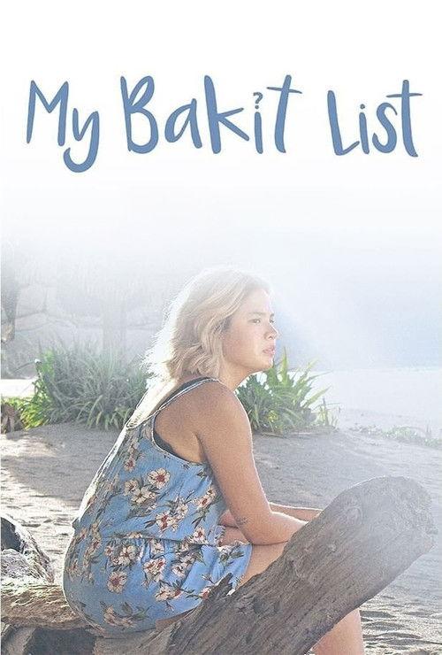 My Bakit List 2019 official movie poster