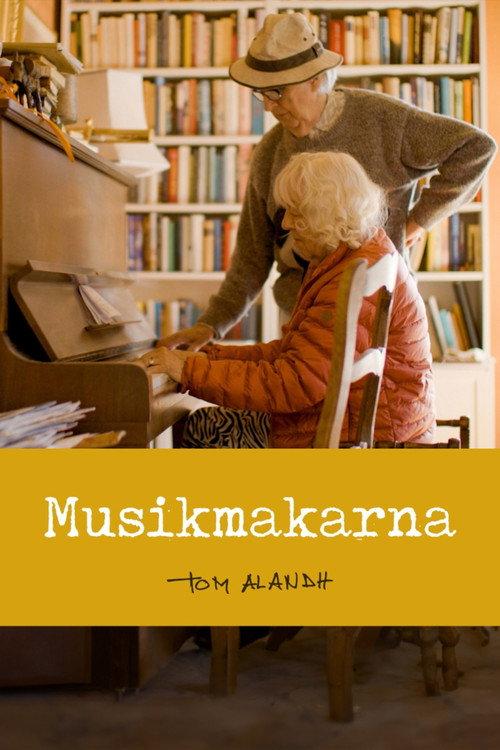 Musikmakarna 2023 official movie poster