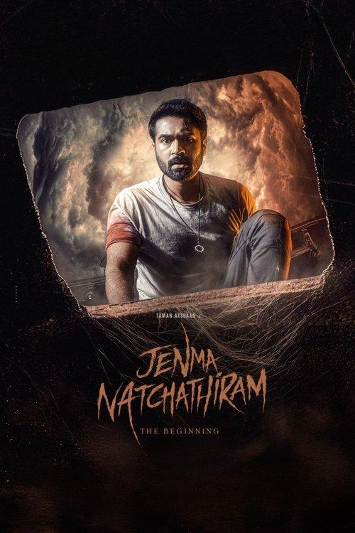 Jenma Natchathiram 2025 official movie poster