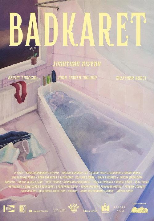 Badkaret 2023 official movie poster