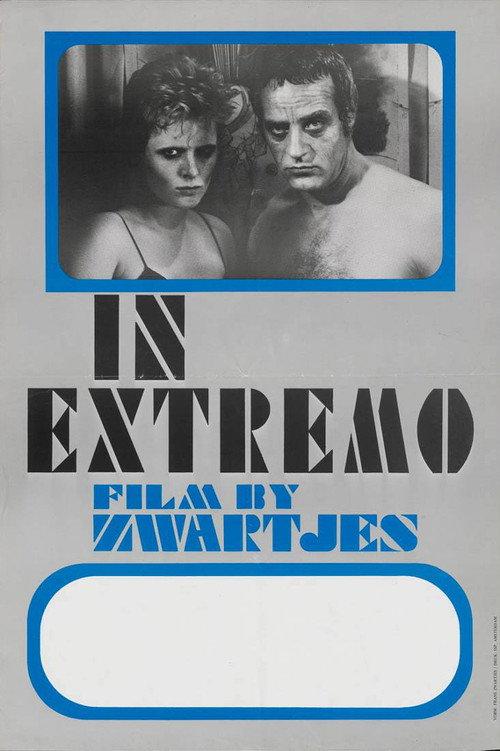 In Extremo 1981 official movie poster