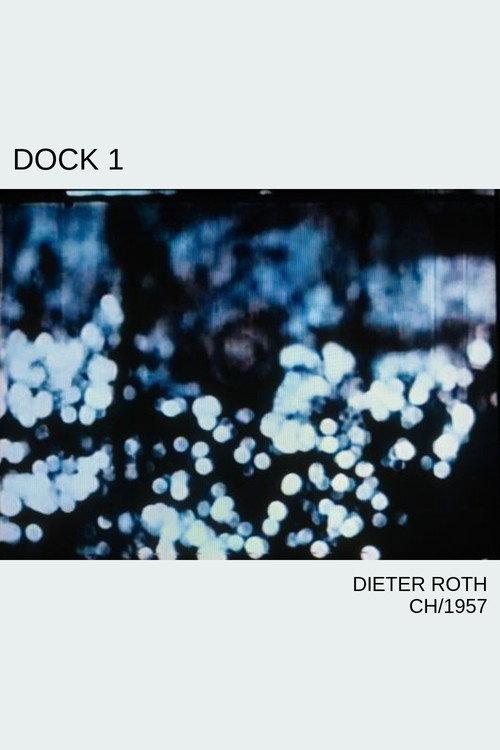 Dock 1 1957 official movie poster