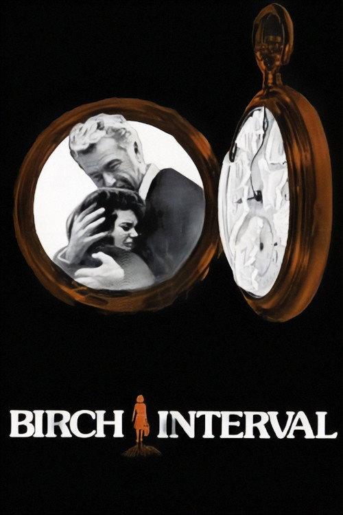 Birch Interval 1976 official movie poster