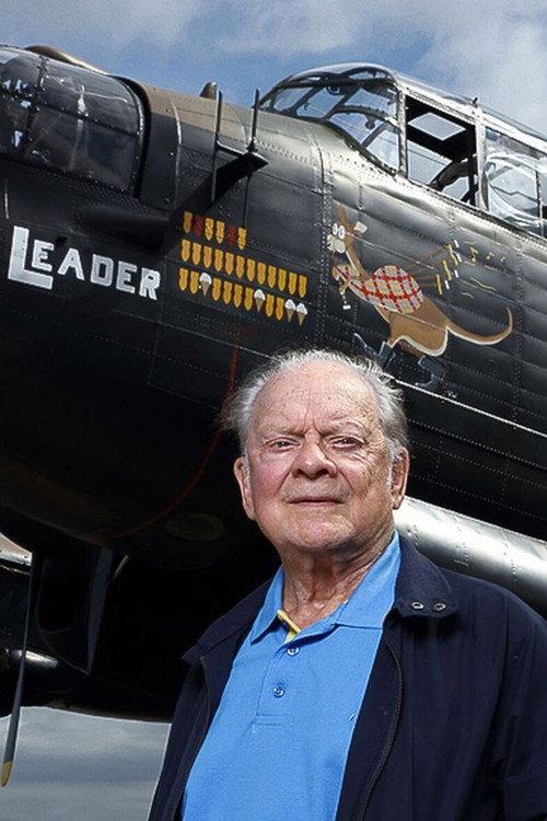 Flying for Britain with David Jason 2020 official movie poster
