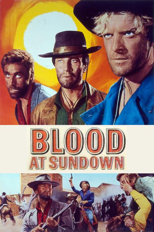 $1,000 on the Black 1966 official movie poster