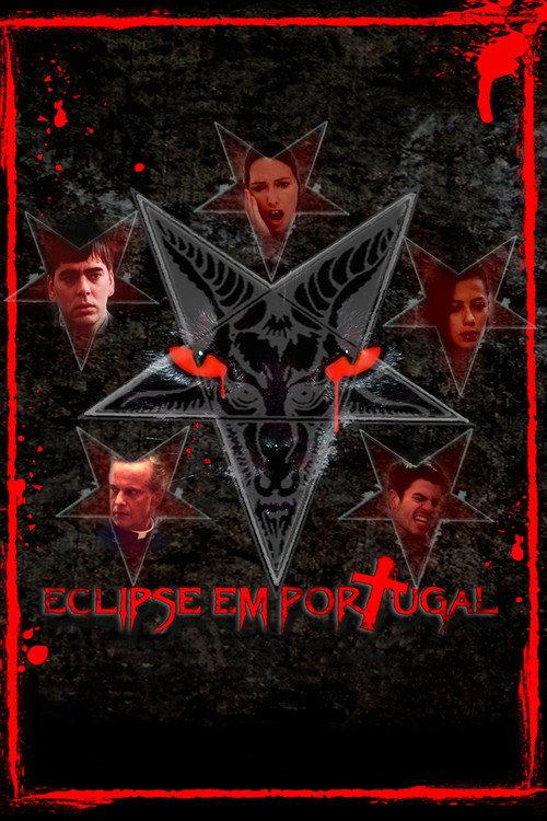 Eclipse em Portugal 2014 official movie poster