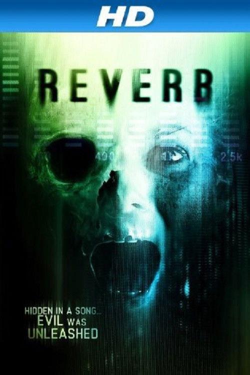 Reverb 2007 official movie poster