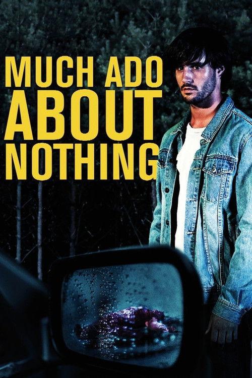 Much Ado About Nothing 2016 official movie poster