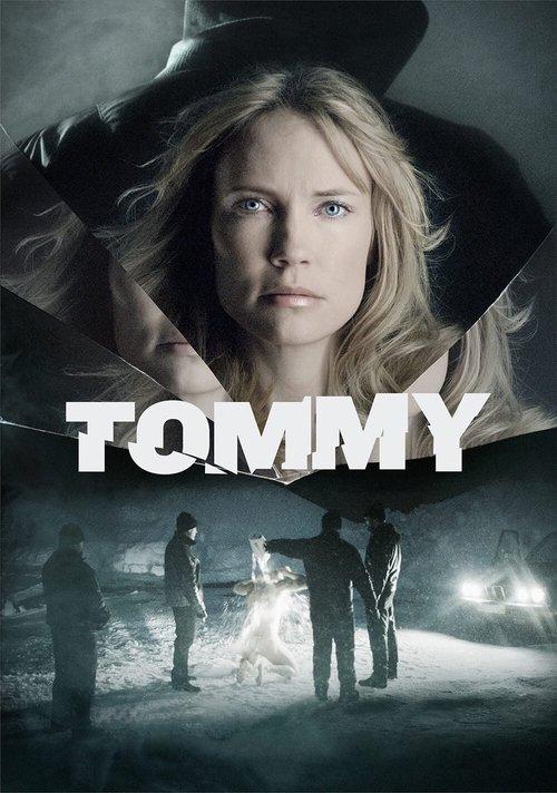 Tommy 2014 official movie poster