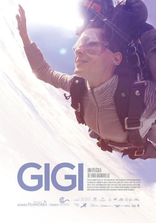 Gigi 2017 official movie poster