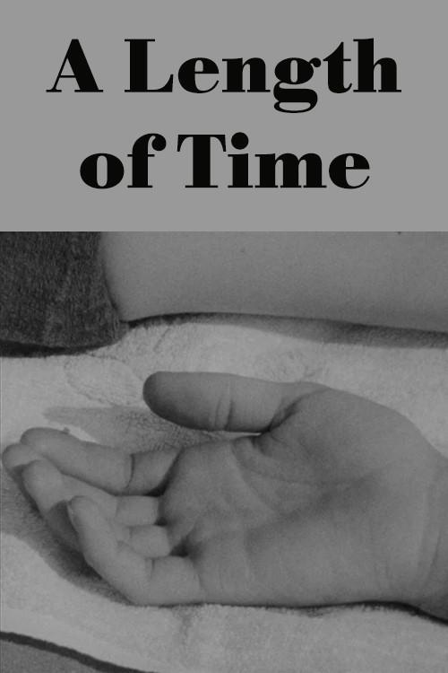 A Length of Time 1970 official movie poster