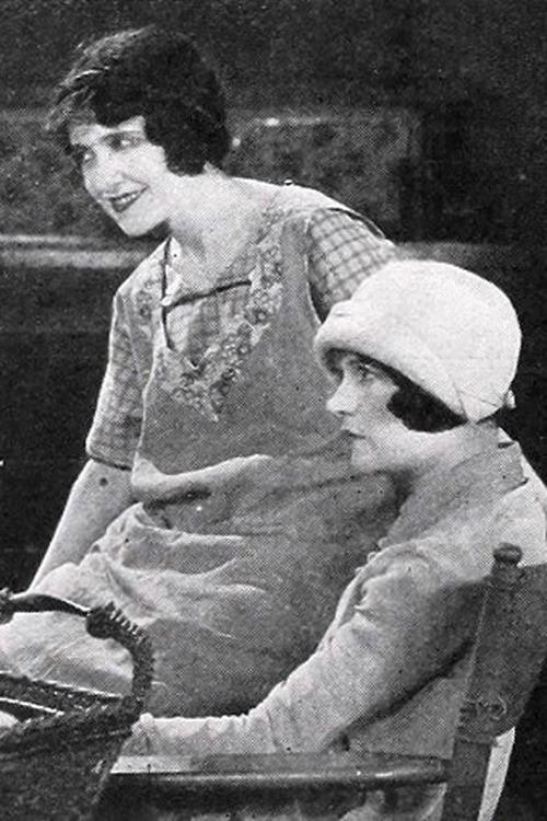 The Price of Success 1925 official movie poster