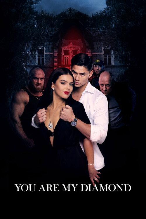 You Are My Diamond 2023 official movie poster
