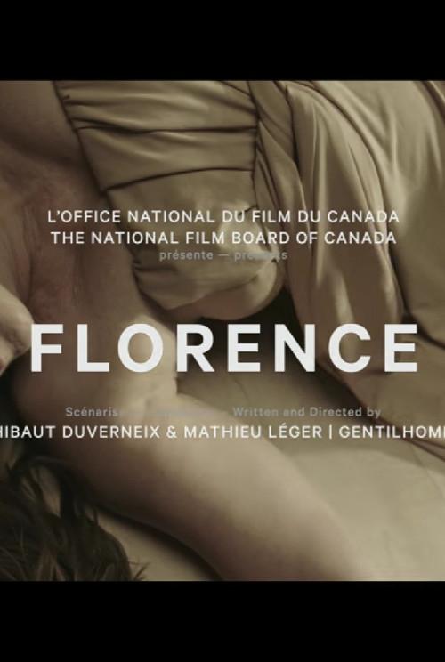 Florence 2018 official movie poster
