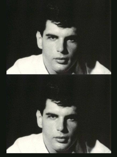 Screen Test [ST125]: Hal 1964 official movie poster