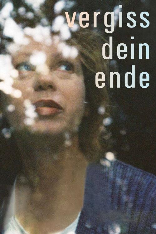 Vergiss Dein Ende 2011 official movie poster