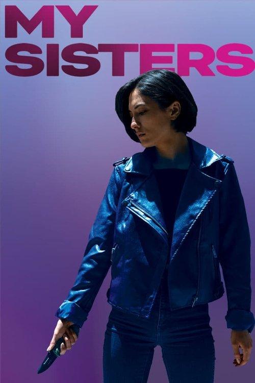 My Sisters 2020 official movie poster