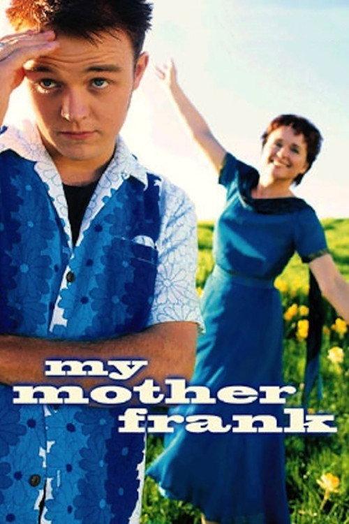 My Mother Frank 2000 official movie poster