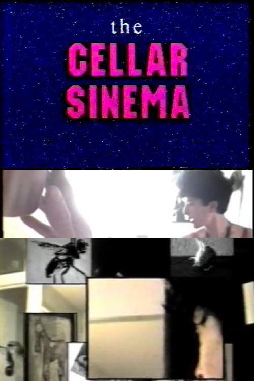 Cellar Sinema 1994 official movie poster