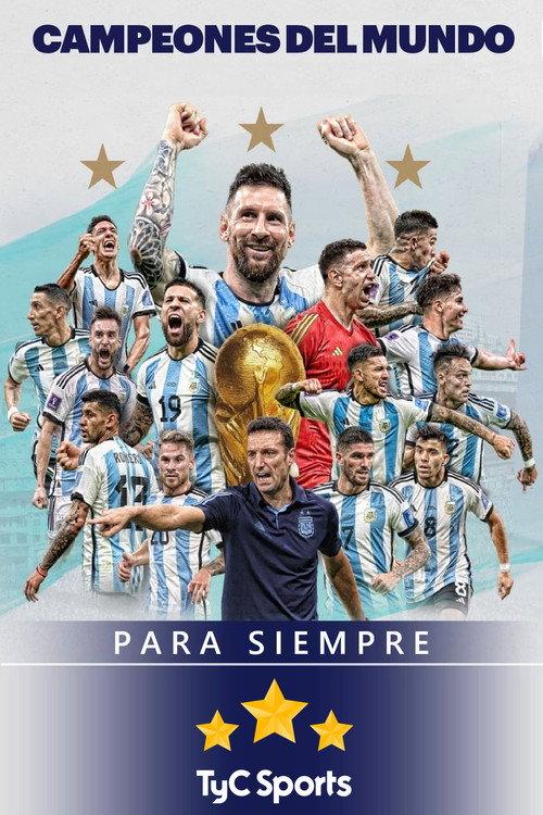 Para siempre 2023 official movie poster
