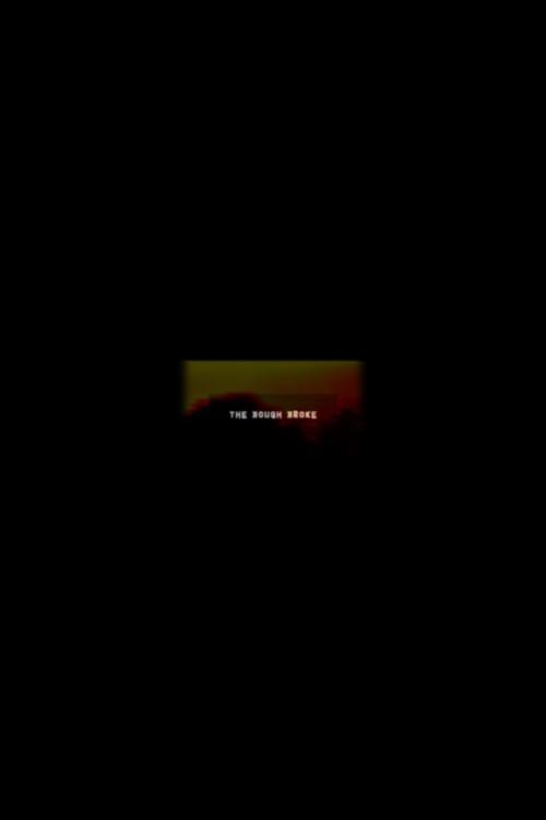 The Bough Broke 2026 official movie poster