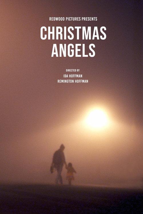 Christmas Angels 2027 official movie poster