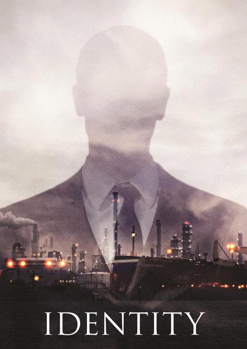Identity 2024 official movie poster