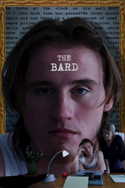 The Bard 2020 official movie poster