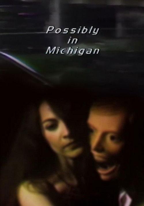 Possibly in Michigan 1983 official movie poster