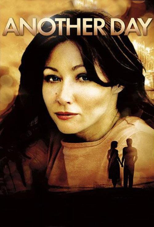 Another Day 2001 official movie poster