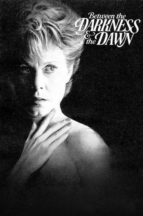 Between the Darkness and the Dawn 1985 official movie poster
