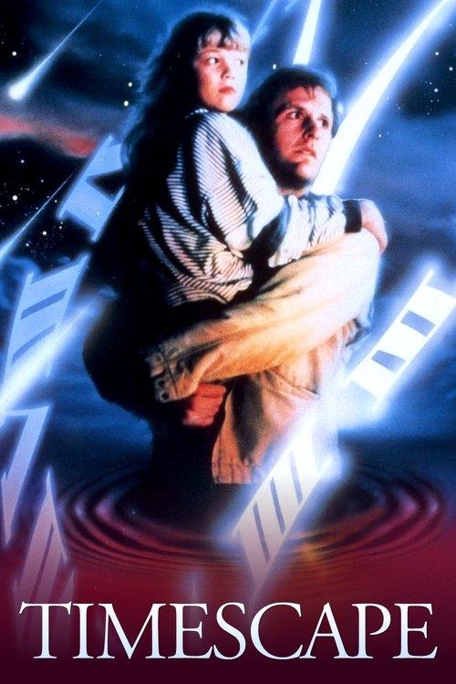 Timescape 1992 official movie poster