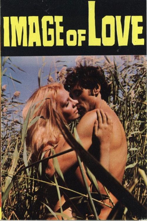 Image of Love 1972 official movie poster