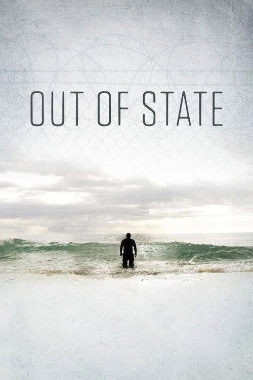 Out of State 2017 official movie poster