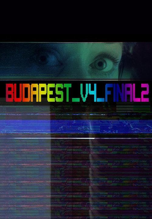 Budapest_v4_FINAL2 2019 official movie poster