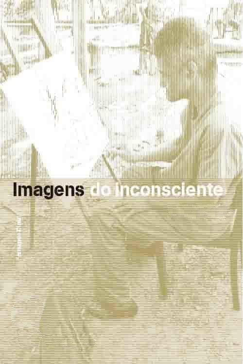 Images of the Unconscious 1987 official movie poster
