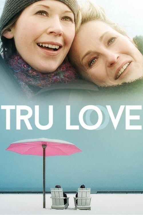 Tru Love 2013 official movie poster
