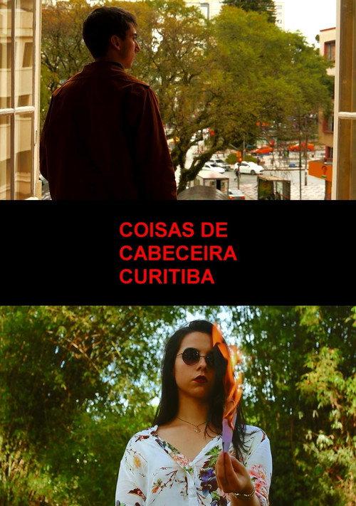 Bedside Things, Curitiba 2016 official movie poster