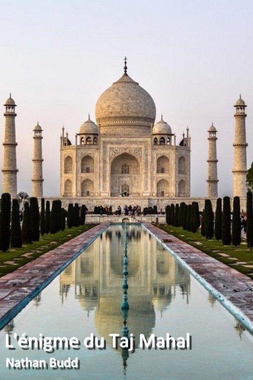 Sex, Lies and the Taj Mahal 2017 official movie poster